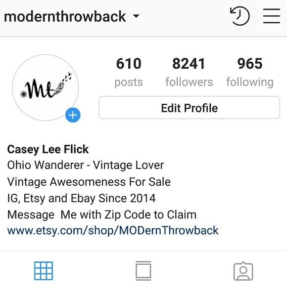 Meet Your Posher, Casey - Picture 4 of 8